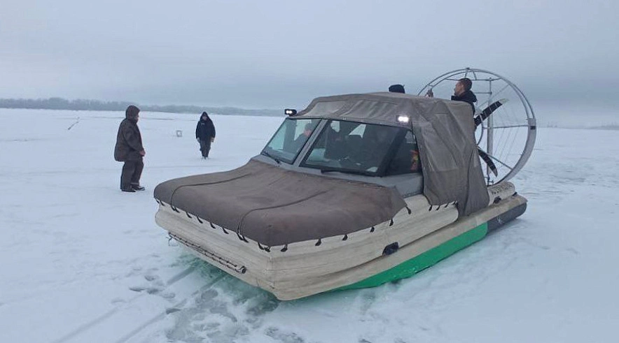 Фото: Администрация БМР