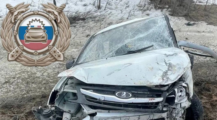 Фото: ГИБДД