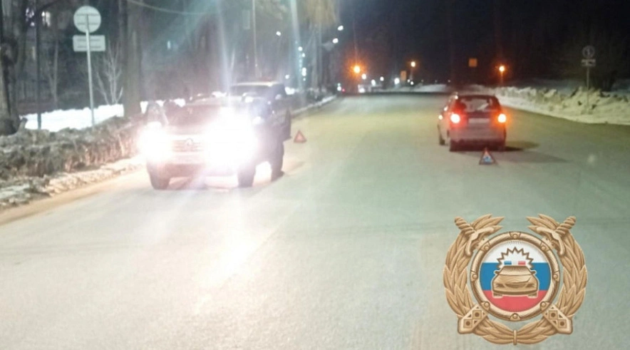 Фото: ГИБДД