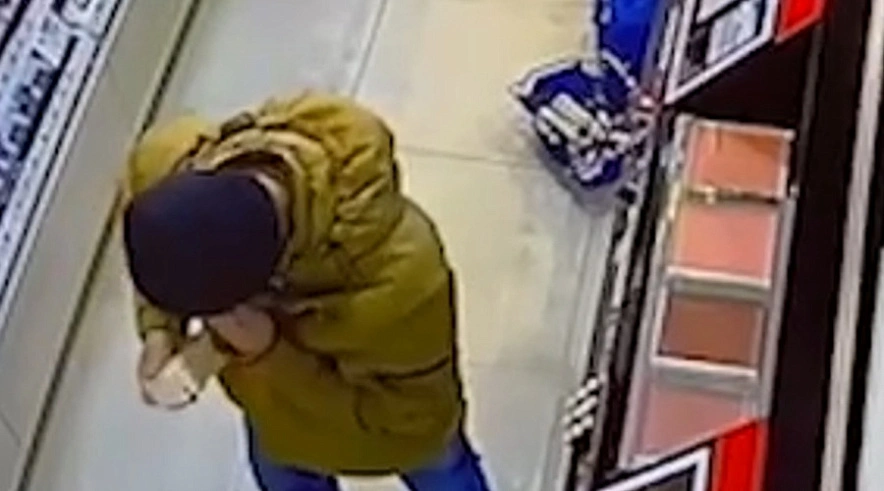 Фото: МВД64 Фото: МВД64