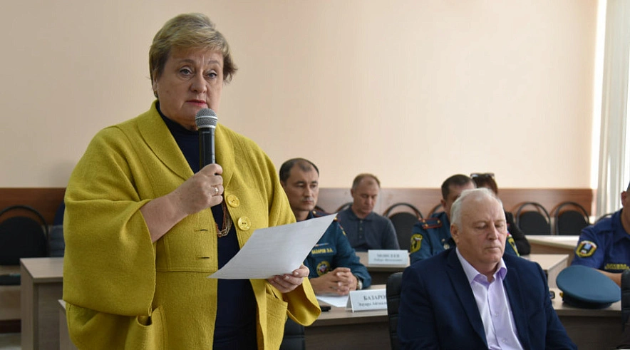 Фото: Администрация БМР Фото: Администрация БМР