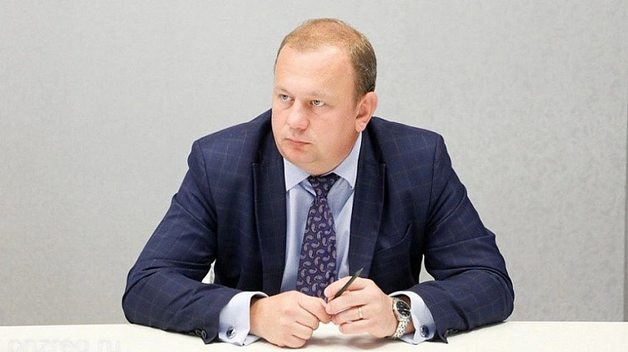 Фото: Администрация БМР
