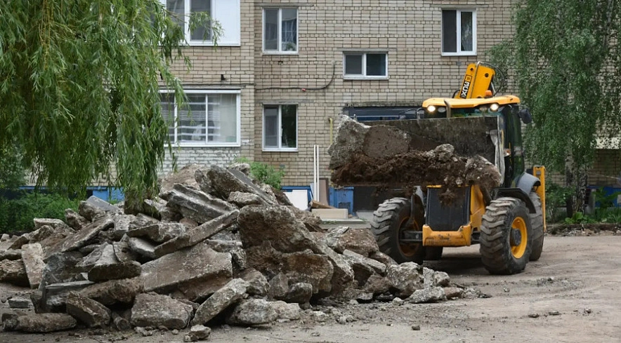 Фото: Сергей Барулин