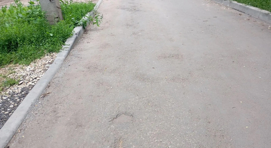Фото: ГоБалаково