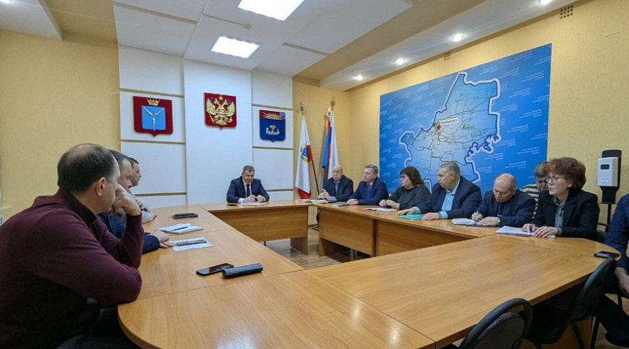 Фото: Сергей Барулин