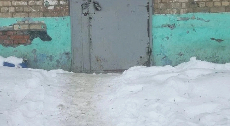 Фото: Администрация БМР