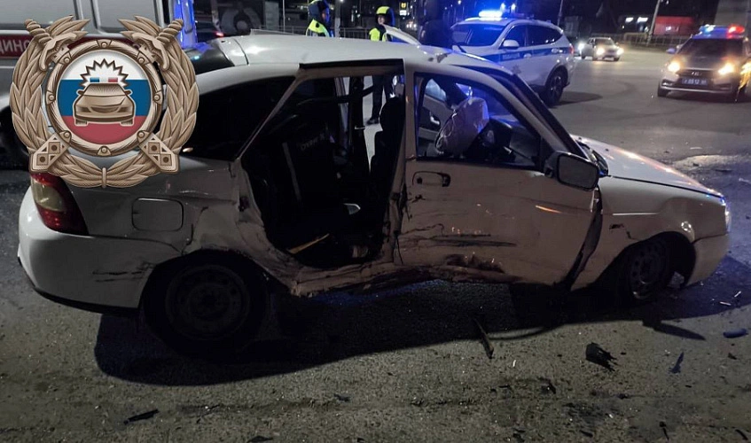 Фото: ГИБДД