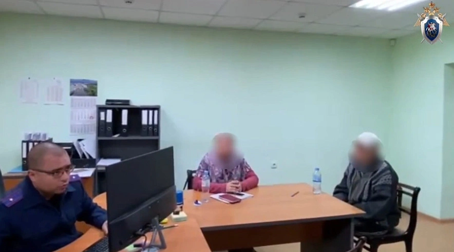 Фото: СУ СКР по Саратовской области