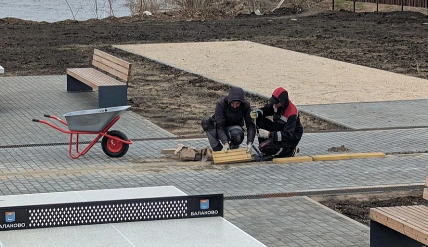 Фото: Сергей Барулин