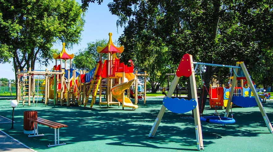 Фото: СГК «Изумруд»