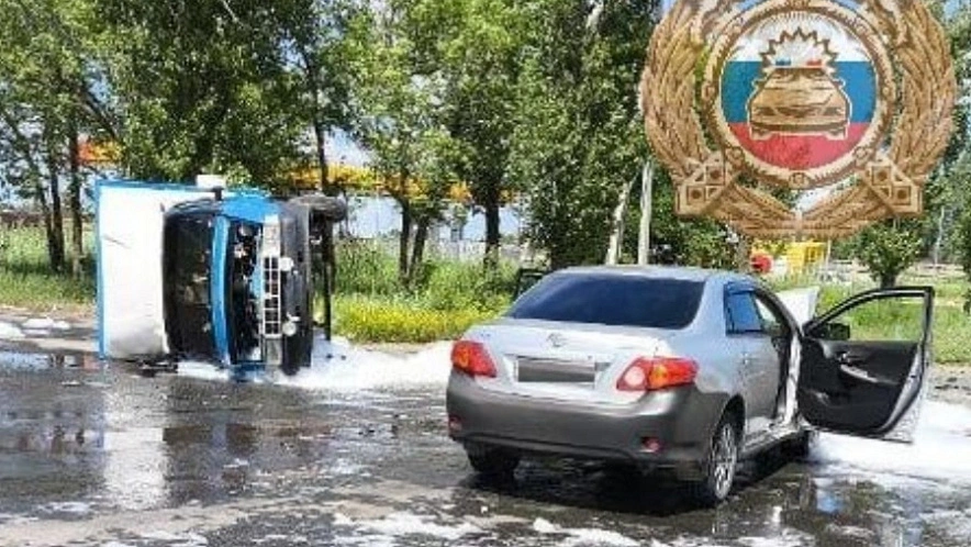 Фото: ГИБДД