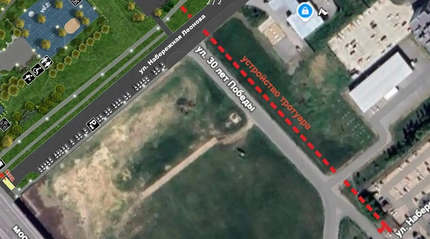 Фото: Администрация БМР