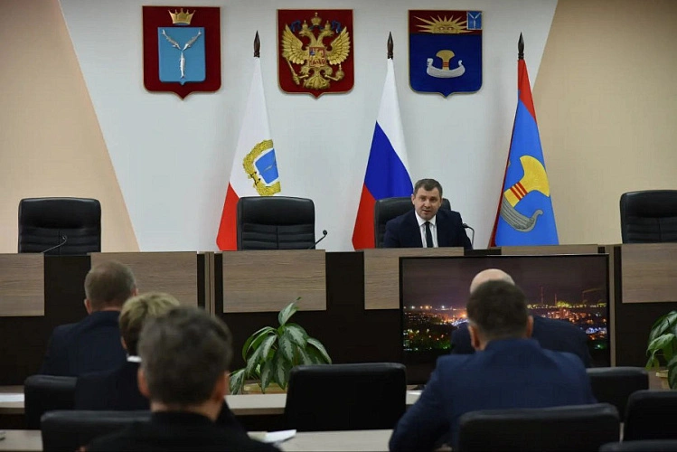 Фото: Сергей Барулин