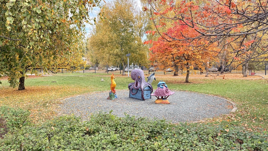 Фото: ГоБалаково