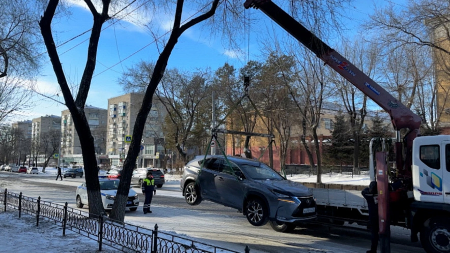 Фото: ГТРК «Амур»