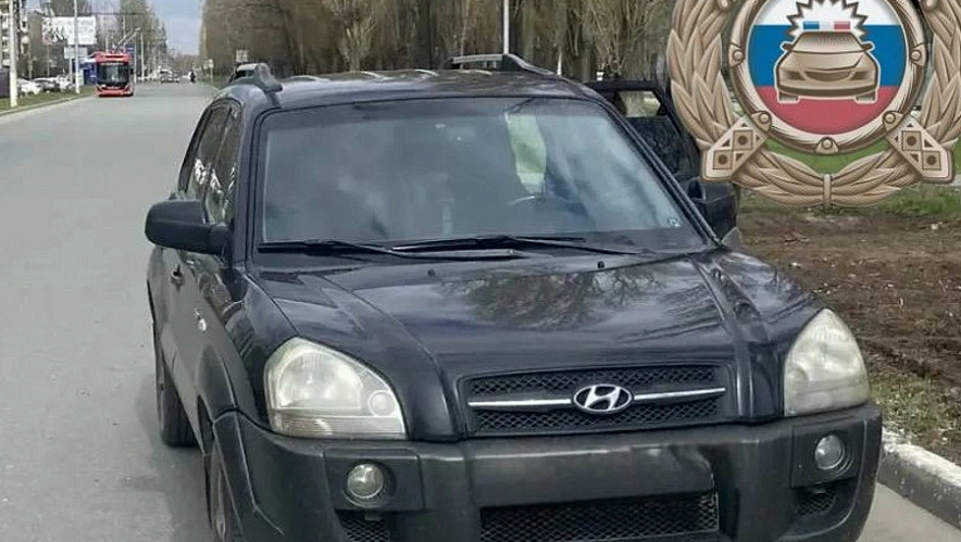 Фото: ГИБДД