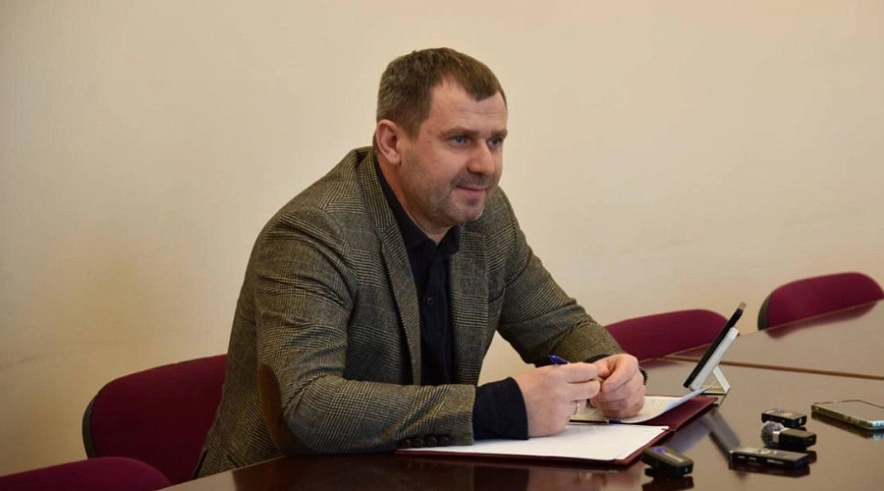 Фото: Администрация БМР