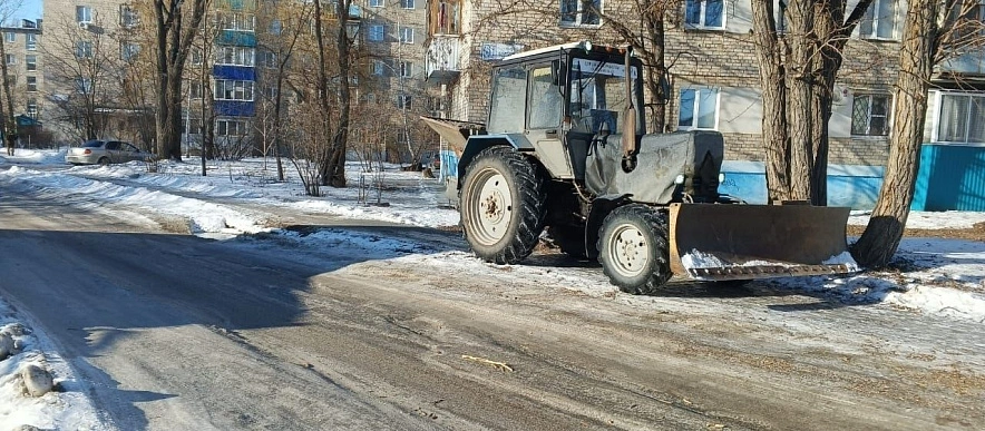 Фото: Администрация БМР Фото: Администрация БМР