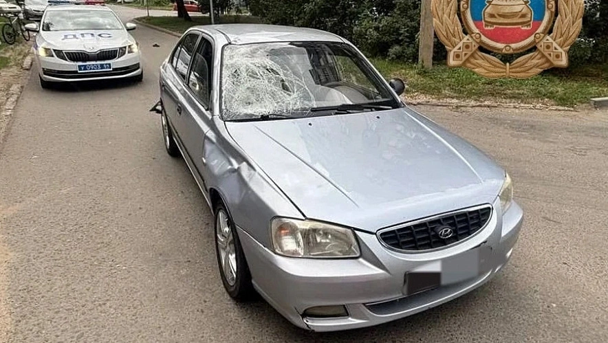 Фото: ГИБДД