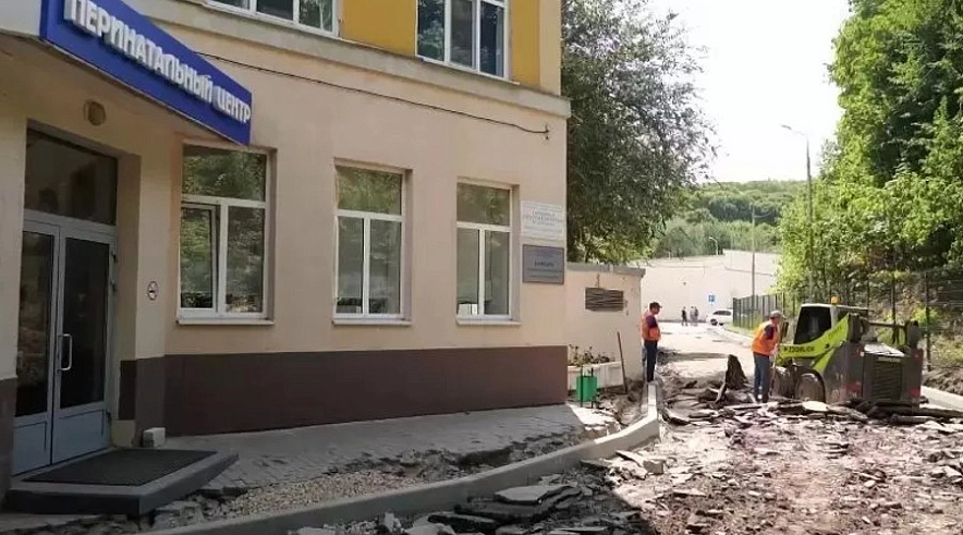 Фото: Роман Бусаргин