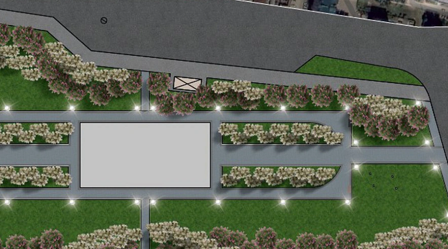 Фото: Администрация БМР