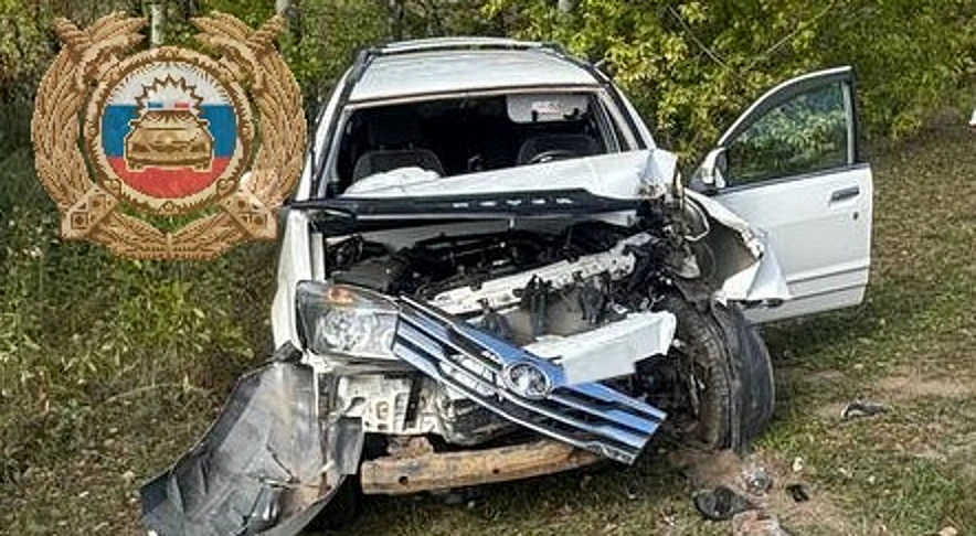 Фото: ГИБДД