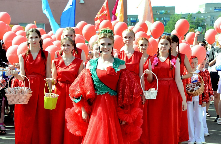 Фото: Администрация БМР Фото: Администрация БМР