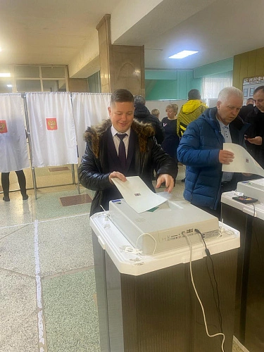 Фото: Администрация БМР