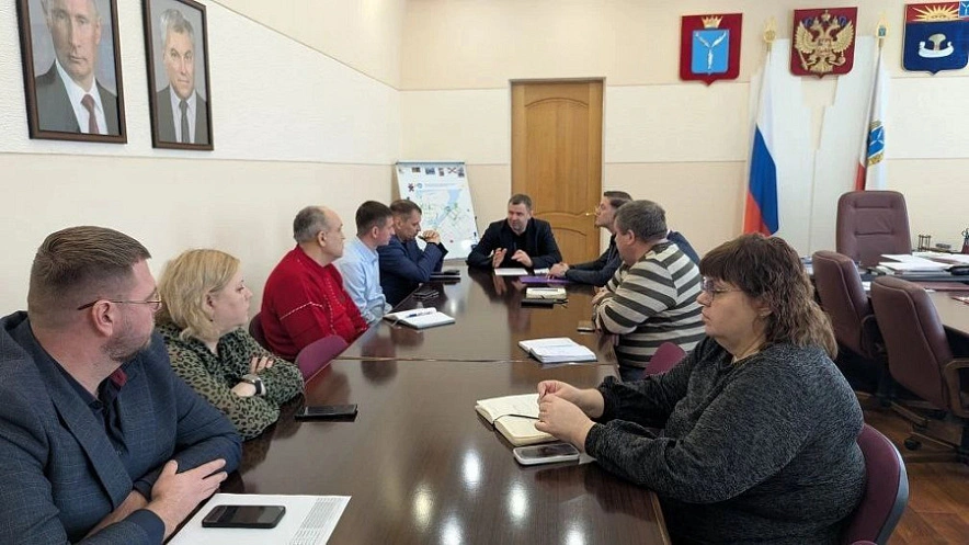 Фото: Сергей Барулин