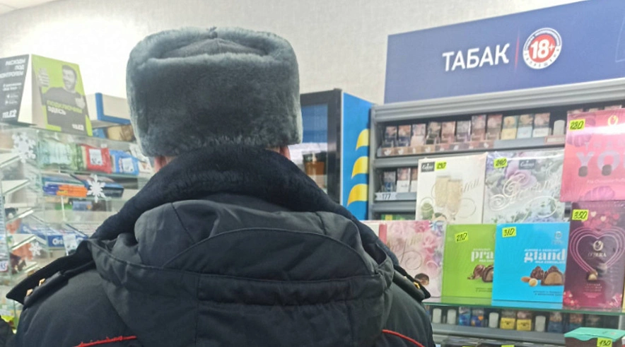 Фото: Администрация БМР