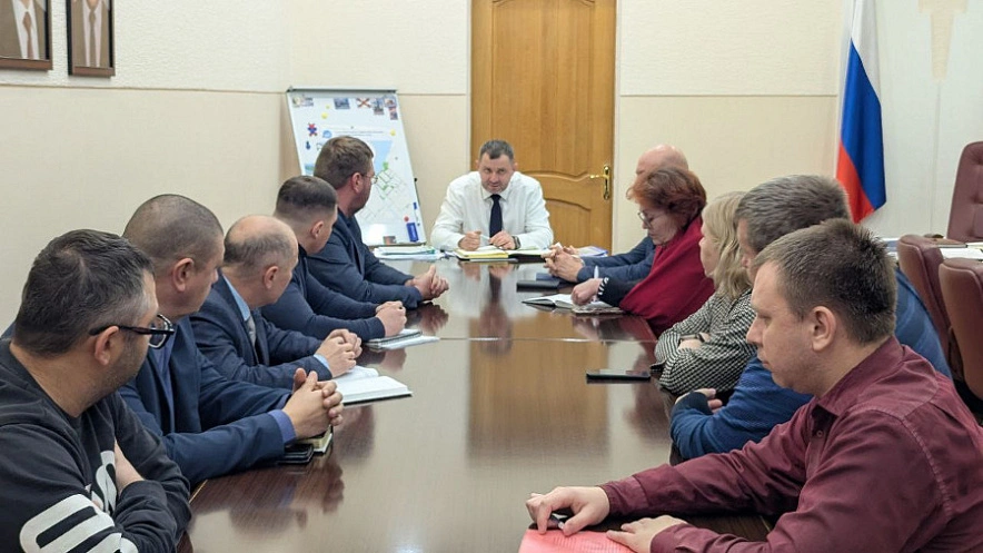 Фото: Сергей Барулин