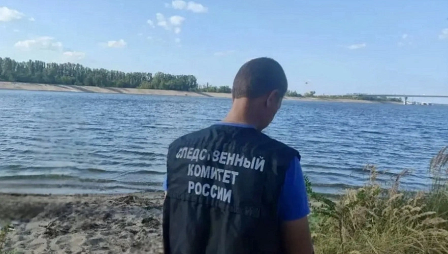 Фото: СУ СКР по Саратовской области