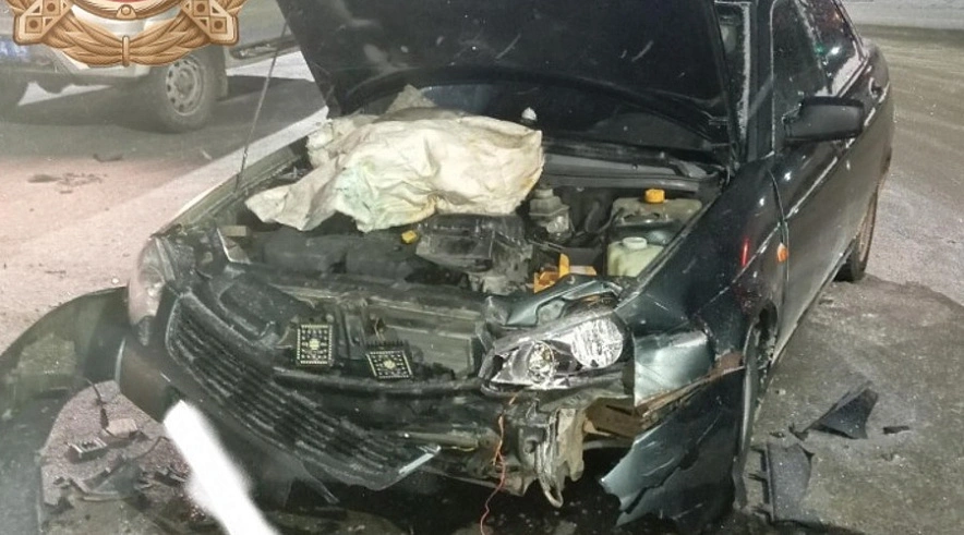 Фото: ГИБДД