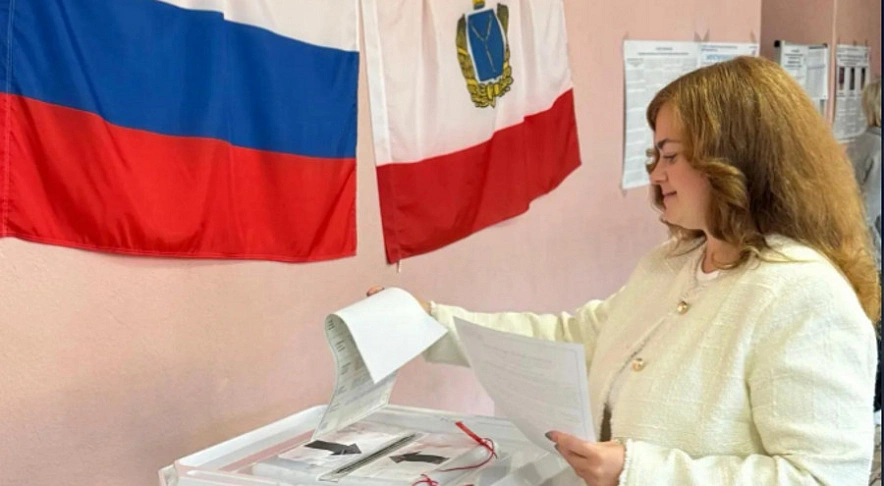 Фото: Администрация БМР