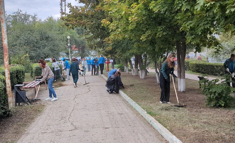 Фото: Администрация БМР
