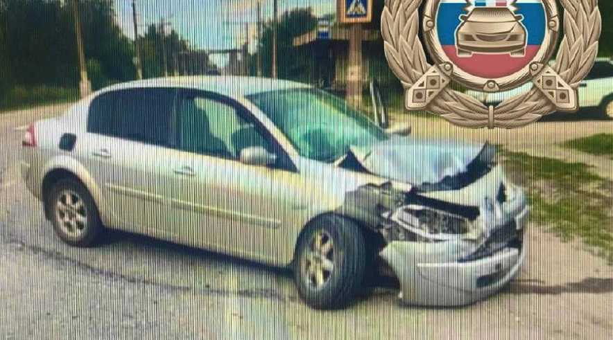 Фото: ГИБДД