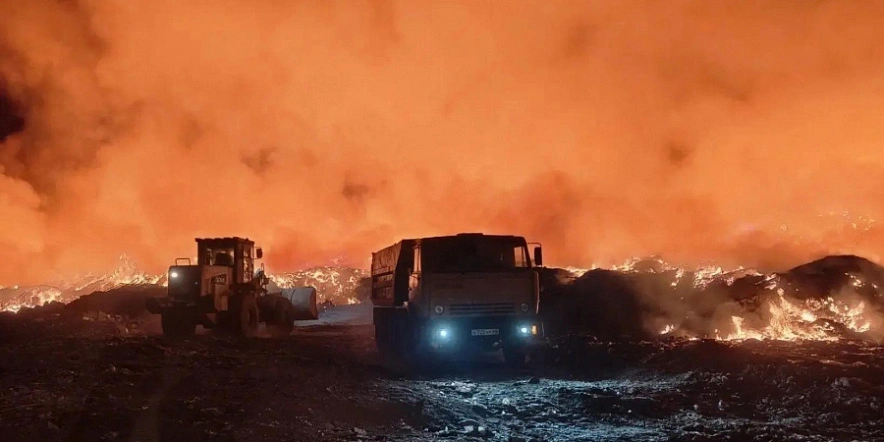 Фото: Сергей Барулин