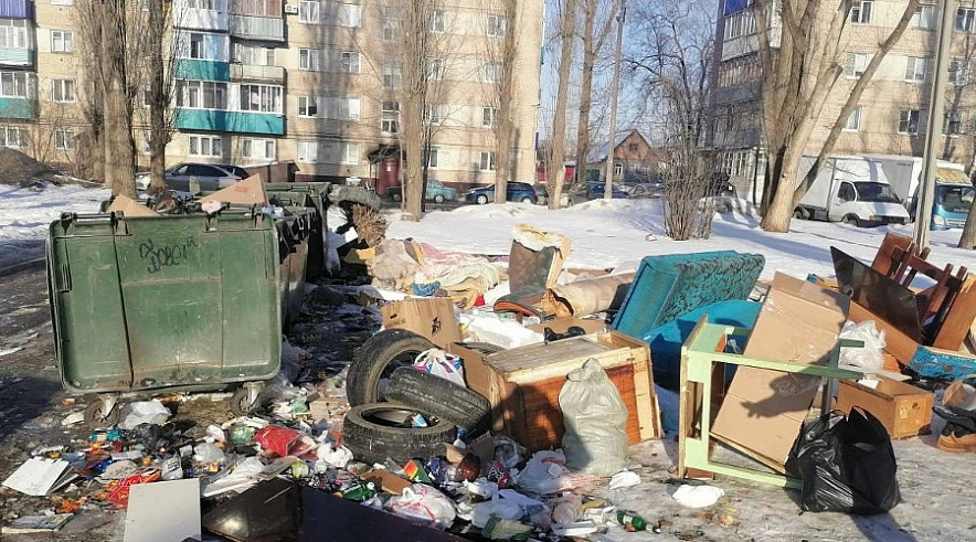 Фото: Администрация БМР