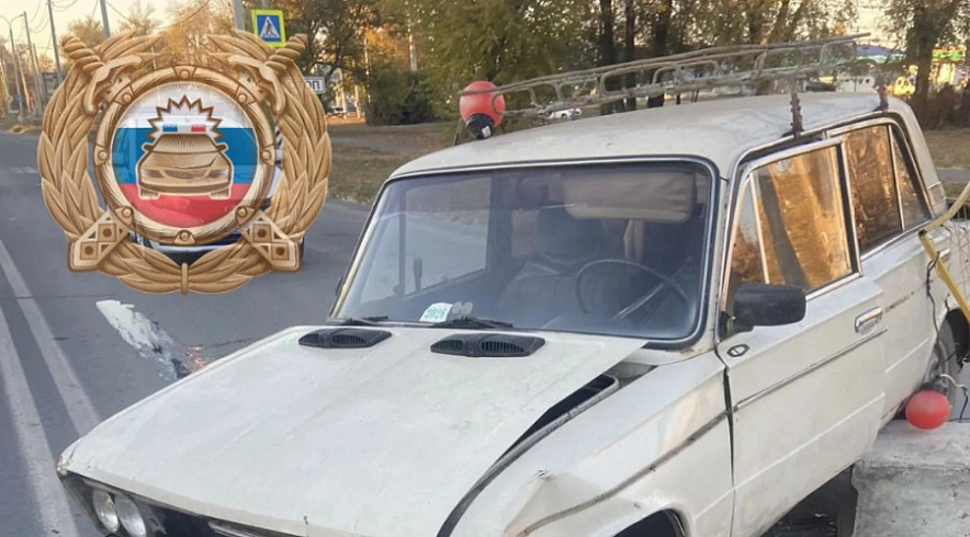 Фото: ГИБДД
