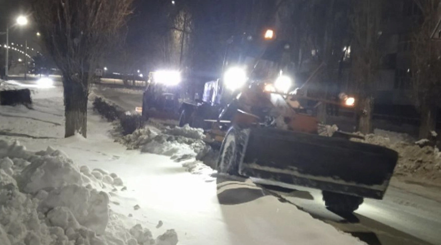 Фото: Администрация БМР