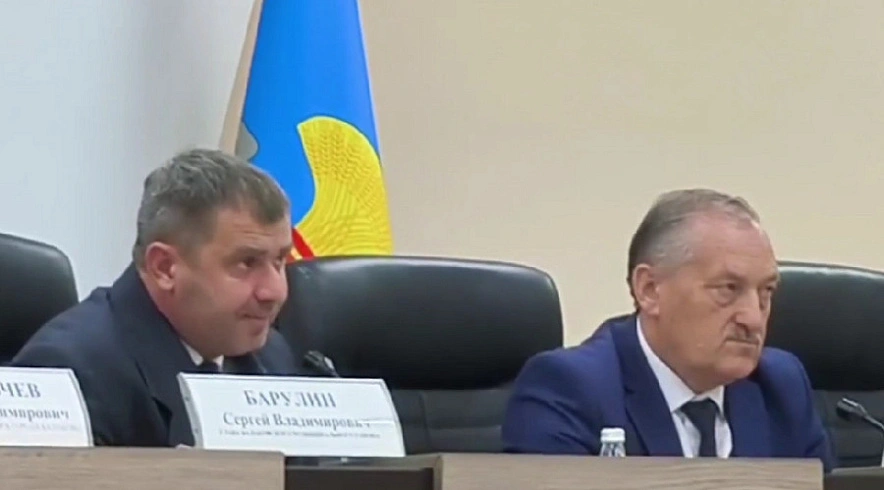 Фото: Администрация БМР