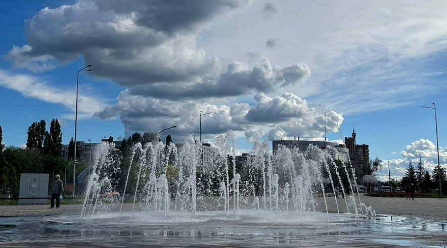 Фото: ГоБалаково