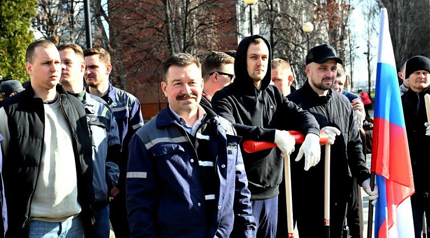 Фото: БАЭС