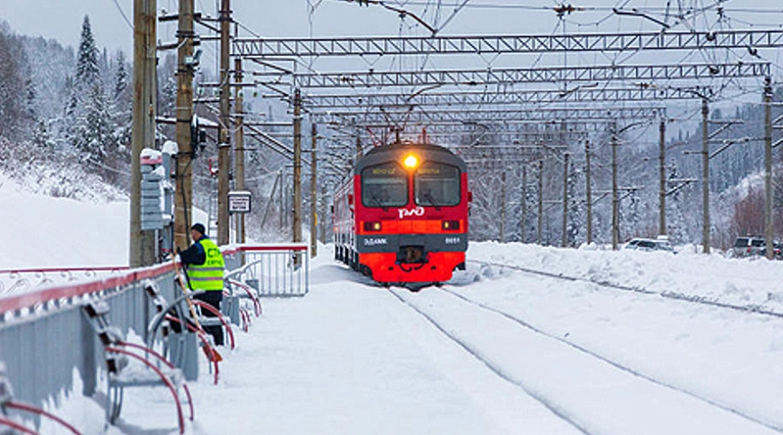 Фото: РЖД