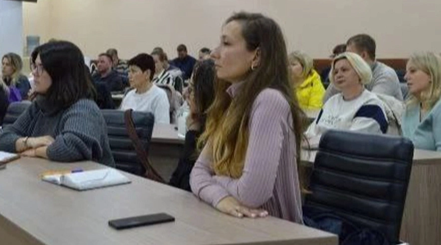 Фото: Администрация БМР