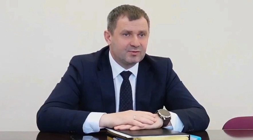 Фото: Сергей Барулин