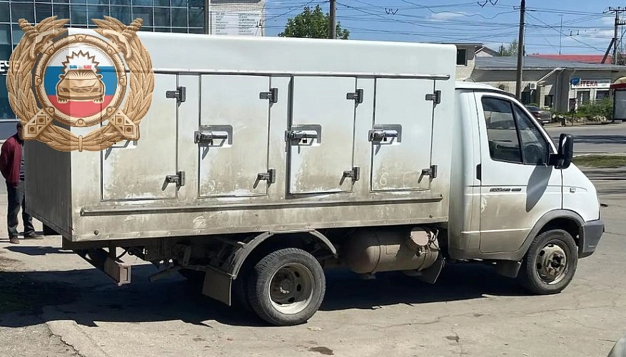 Фото: ГИБДД