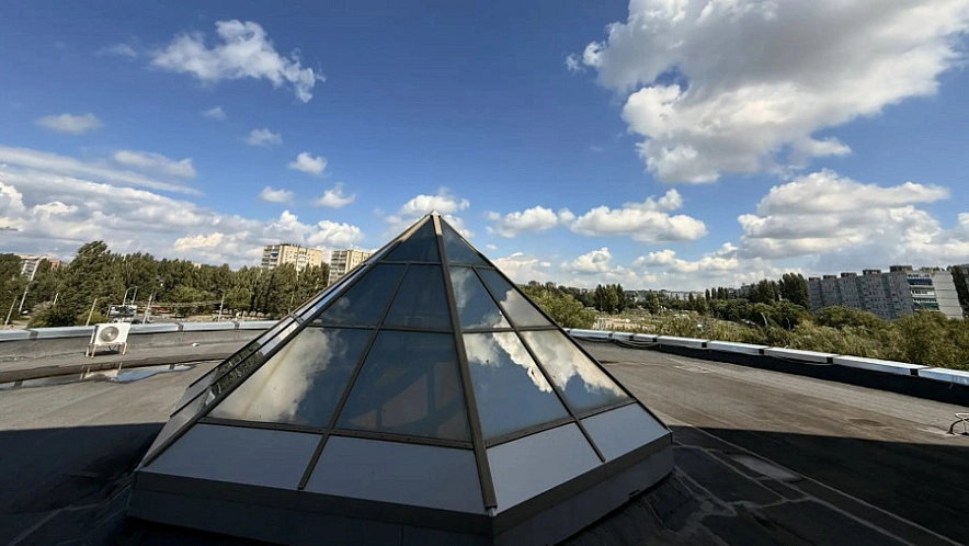 Фото: ГоБалаково
