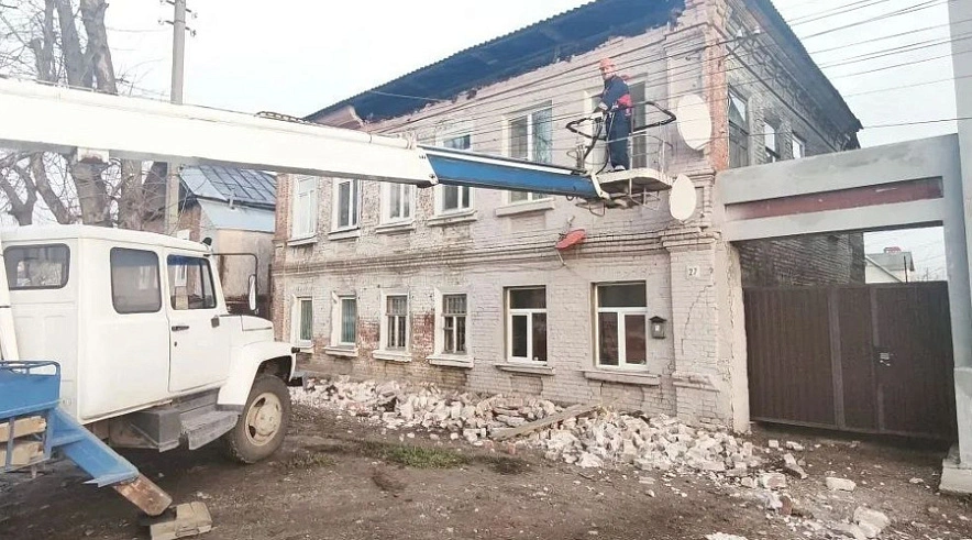 Фото: Администрация БМР