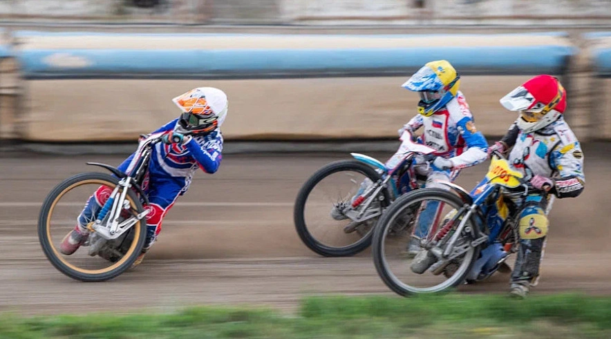 Фото: FC Speedway Russia